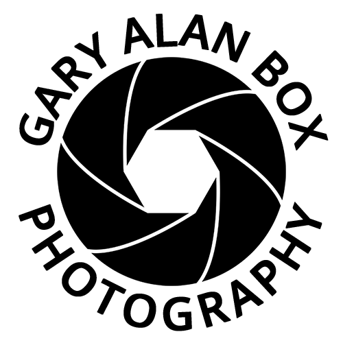 Gary Alan Box Photography Site Icon