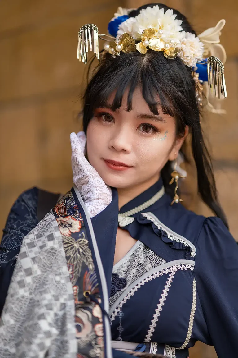 Lincoln Steampunk Festival 2024