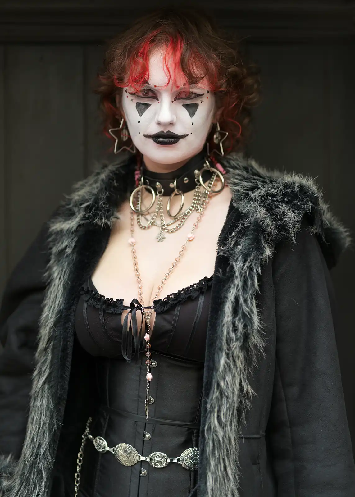 Whitby Goth November 2024