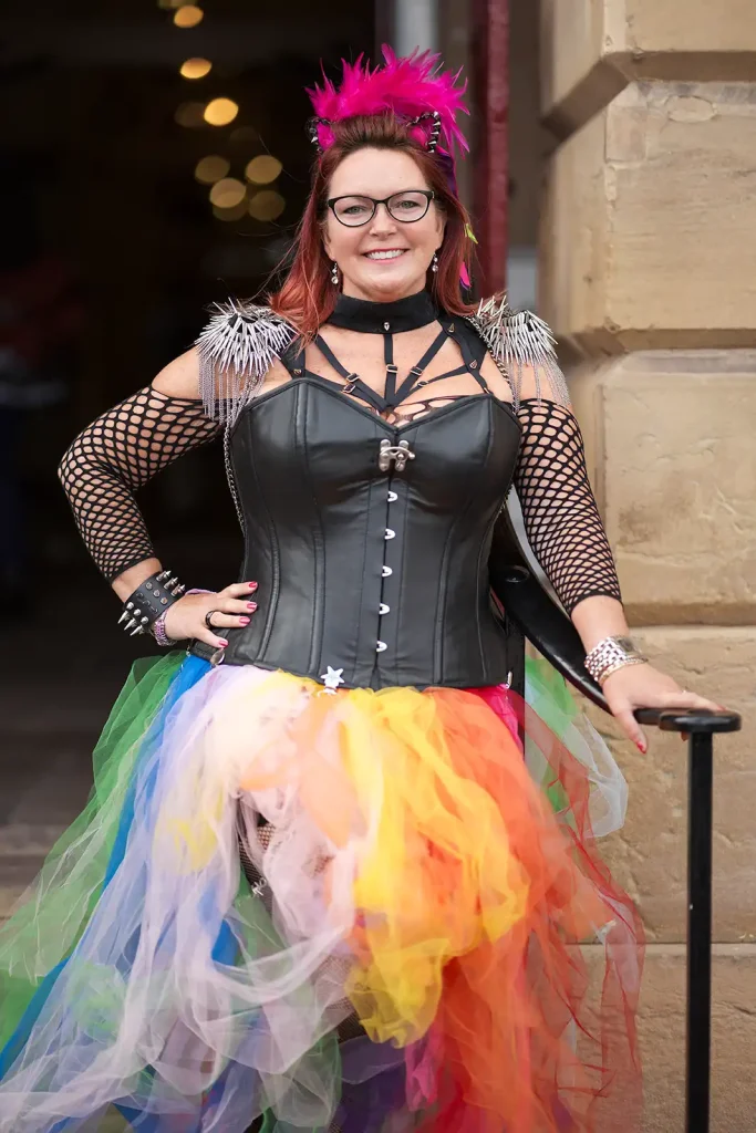 Suzanne Howley at Newark