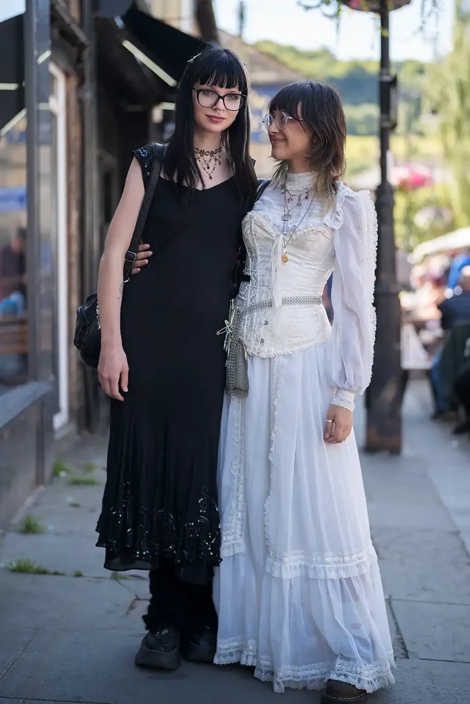 Hebden Bridge Locals August 2025