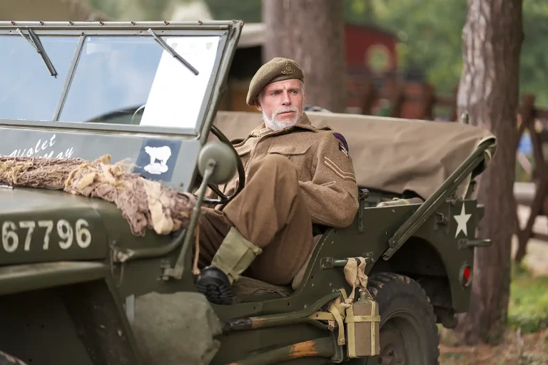 North Norfolk Railway 1940's Weekend 2025