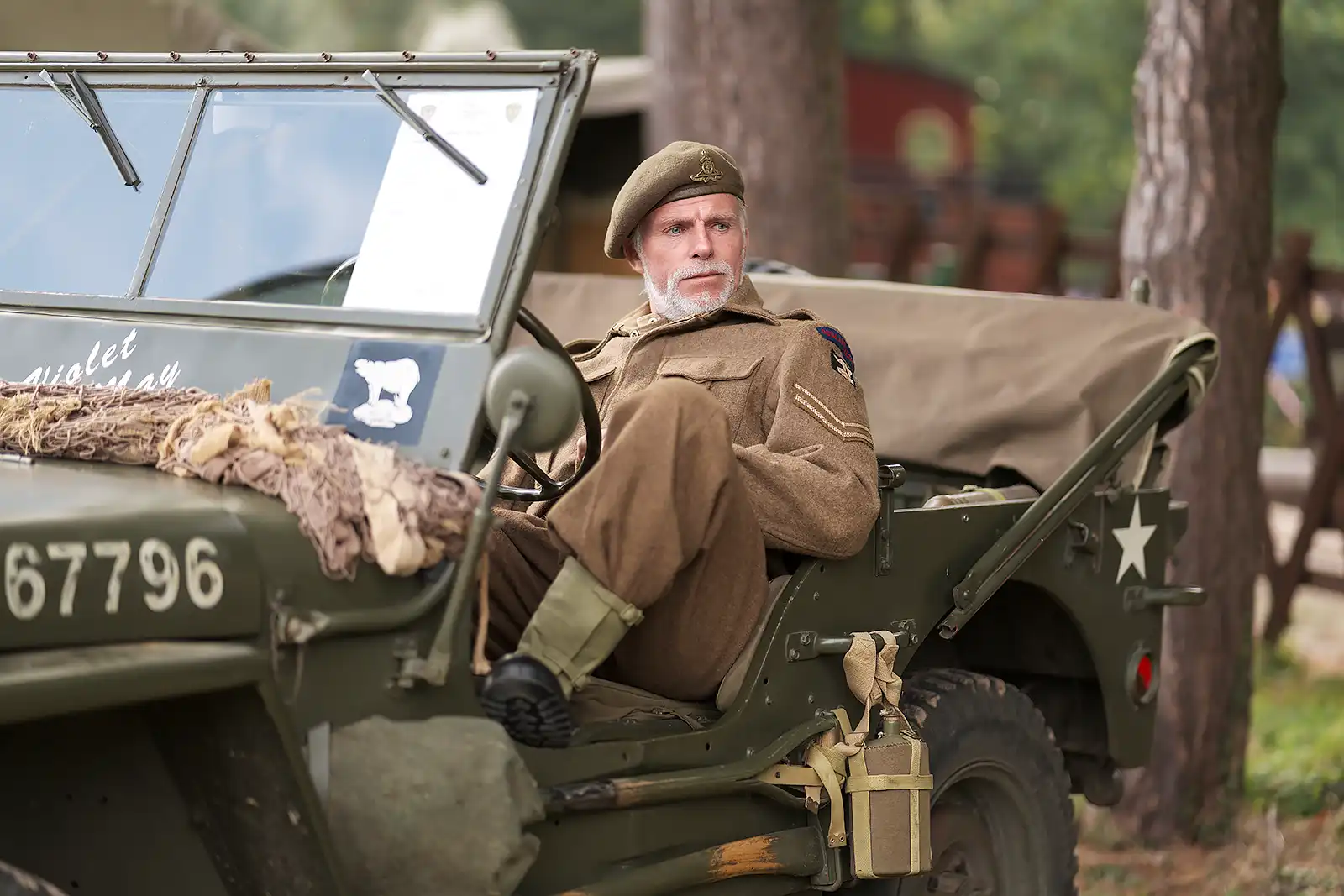 North Norfolk Railway 1940's Weekend 2025