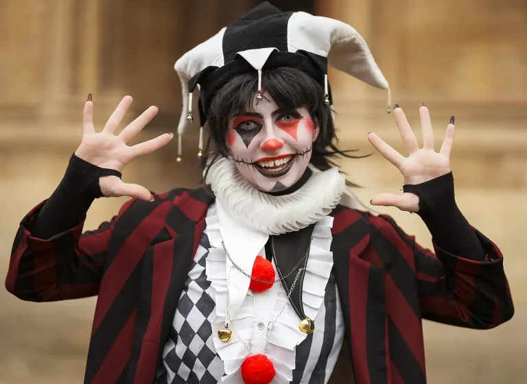 Lincoln Steampunk Festival 2025