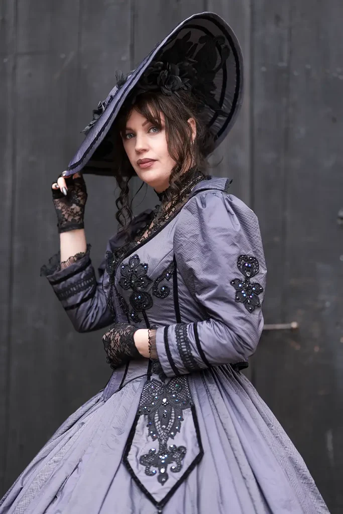 Whitby Goth Weekend November 2025